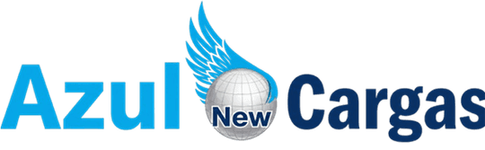 Azul New Cargas